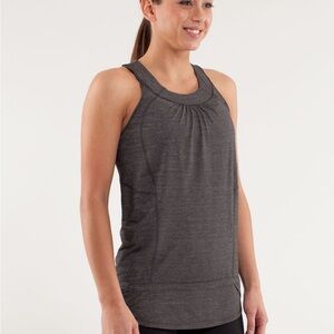Lululemon Run: Race Tech tank
